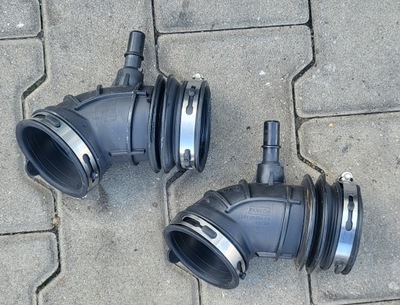 Ford kuga mk3 escape phev 2.5 труба шланг повітрозабірник фото №1