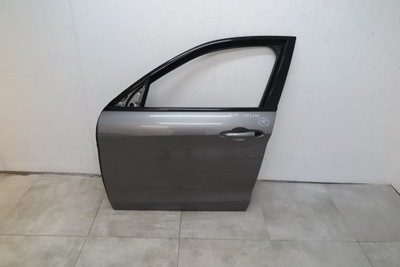 Дверь левая перед передние alfa romeo stelvio фото №1