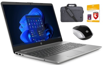 Laptop HP 255 G9 15.6" FHD Ryzen 5 5625U 16GB SSD512GB RX Vega 7 W11