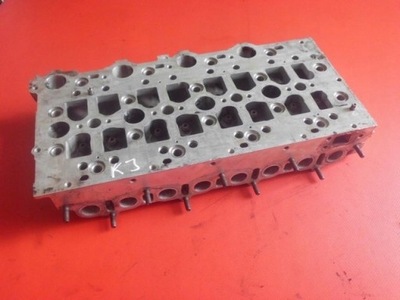 Головка 2.8 crd jeep cherokee kj фото №1