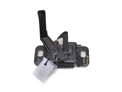 Замок капот opel insignia a 13313236 фото №1