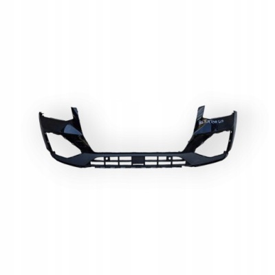 Audi q2 lift 81a807437g бампер перед фото №1