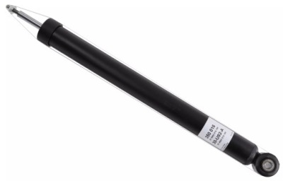 350 016 амортизатор ford t. focus iv 18- le/pr sachs амортизатори фото №1