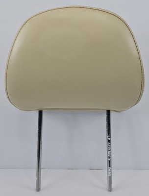 Підголівник лівий перед chrysler sebring iii фото №1