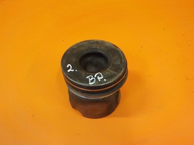 Iveco daily 2.3 hpi 02r поршень 228 фото №1