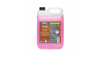 CLINEX Floral - Blush 5L