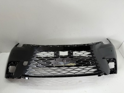 Lexus lbx 24- бампер перед передній фото №1