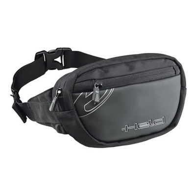 Plecak Held WAISTBAG BLACK czarny GRATISY