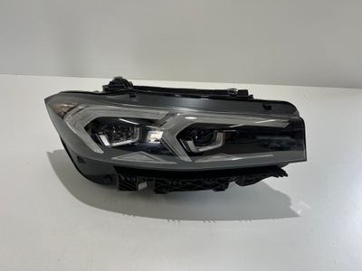 Lampa Prawa BMW Led BMW G20 Liff