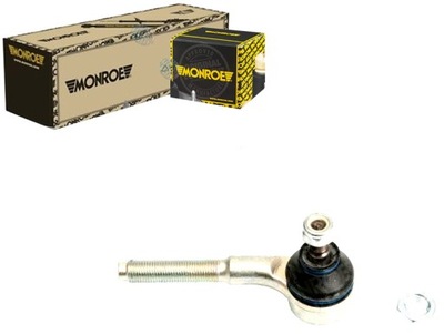 KOŃCÓWKA DRĄŻKA KIEROWNICZEGO CITROEN AX C4 C4 I S