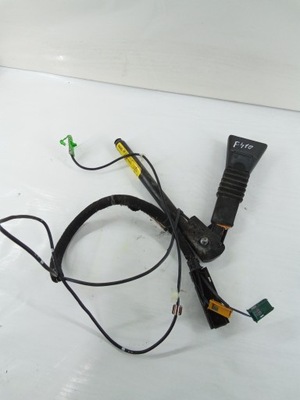 F410 натяжитель поперечина левый meriva a 13130377 фото №1