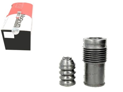 Magnum захист відбійники skoda felicia i felicia ii 1. фото №1