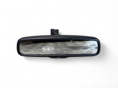 Lexus nx дзеркало заднього виду e11046004 фото №1