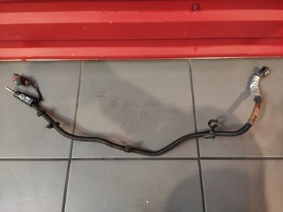 Audi a7 4g 3.0 tdi crt a6 c7 wąż трубка adblue оригинал исправный фото №1