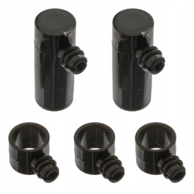 Febi bilstein шланг масляний фото №1