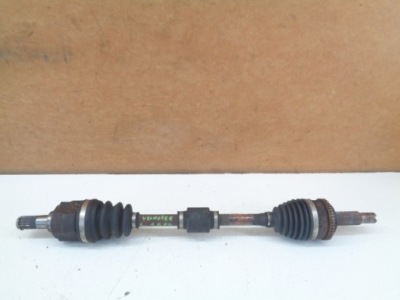 Hyundai veloster 1.6 pb приводной вал левая фото №1