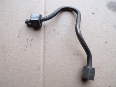 Шланг впрыскной opel insignia alfa romeo 159 2.0 jtdm cdti 55204725 фото №1