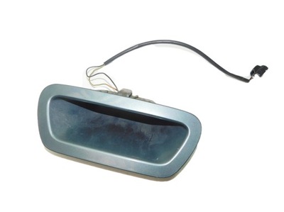 Chrysler pacifica 2005r ручка кришки задня фото №1