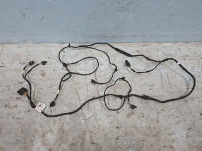 Джгут pdc бампера mercedes gle ii w167 фото №1