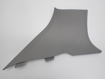 Пластик защита стойка левый задняя kia optima iii 12r фото №1