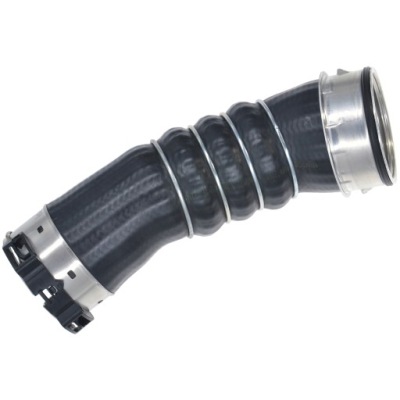 Інтеркулер turbo труба bmw 3 e90 e91 e92 e93 3.0xd фото №1