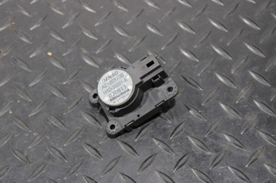 Моторчик отопителя toyota proace ii 2 a21201700 фото №1