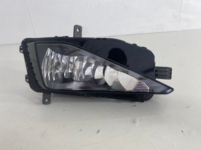 Протитуманна фара лівий перед передній vw golf sportsvan lift eu фото №1