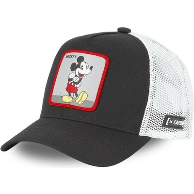 Czapka Trucker CAPSLAB DISNEY Mickey Mouse