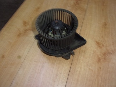 Renault trafic ii вентилятор воздуходувка europa фото №1