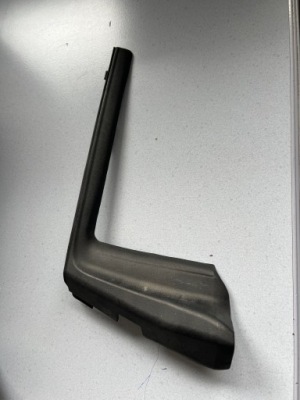 Молдинг дверь правый перед 75718-30030 lexus gs iv фото №1