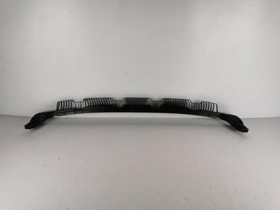 Vw golf sportsvan кронштейн бампера задняя фото №1