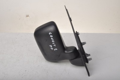 Ford transit connect зеркало правое механический anglik фото №1
