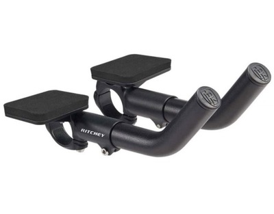 Ritchey Comp Mini Clip-On triathlon lemondka kierownica