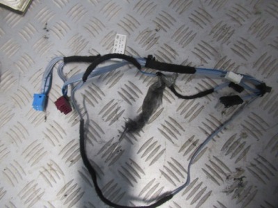 Mercedes glk x204 жгут дверь правый перед a2045407810/003 фото №1