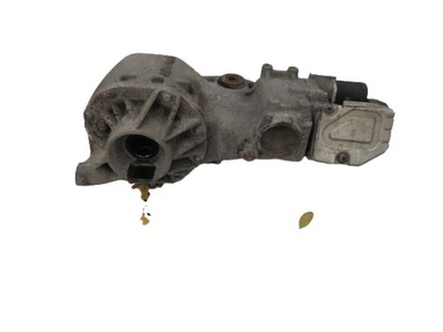 Volvo s80 ii 4.4 v8 awd мост дифференциал задняя фото №1