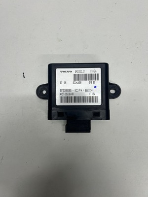 Модуль блок управления dpf volvo v50 1.6d фото №1