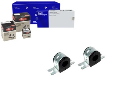 Delphi td885w кронштейн, підвіска стабілізатора фото №1