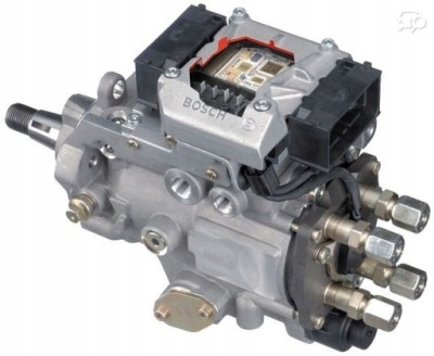 Насос упорскування psg16 0470504214 фото №1