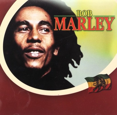 BOB MARLEY: THE LEGEND. THE BEST OF BOB MARLEY (CD)