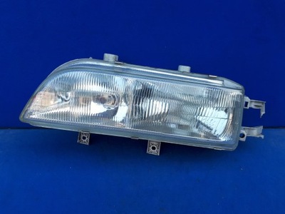 Honda legend sedan 92-96 фара лампа левая фото №1