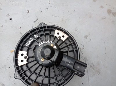 FAN AIR BLOWERS HONDA ACCORD VII 194000-1730  