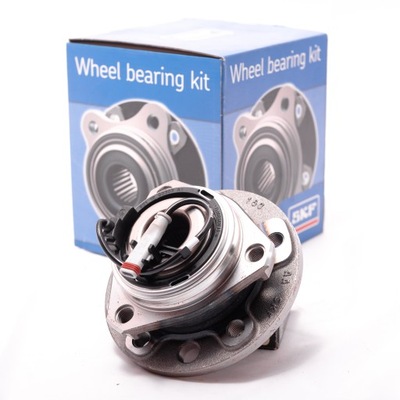 HUB WHEELS FRONT SKF SMART FORTWO 0.8 CDI  