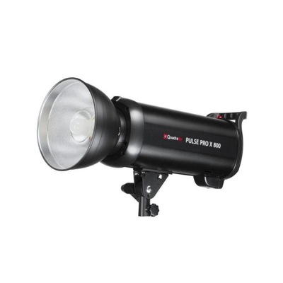 Lampa błyskowa Quadralite Pulse Pro X 800