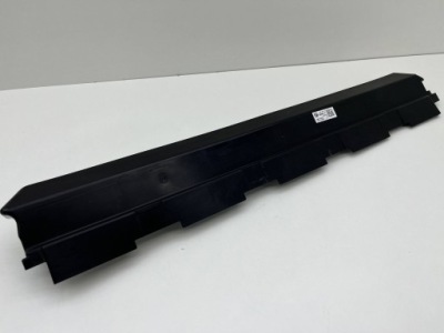 Защита поперечина радиатора bmw 7 g11 g12 g30 g31 8577636 фото №1