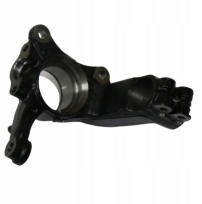 Поворотный кулак правая do vw transporter caravelle vi фото №1