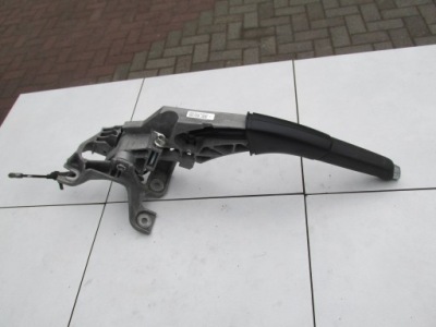 Гальмо ручний ford tourneo connect mk2 dv612780ad фото №1