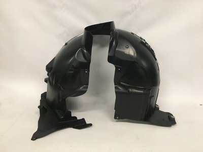 Подкрылок перед левая правое mercedes gla x156 13 - фото №1