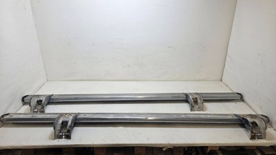 Молдинг поріг підніжка лівий правий dodge ram 1500 2500 комплект фото №1