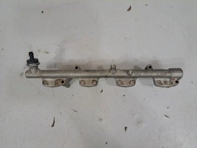 Bmw 5 g30 g31 2017 провода топлива фото №1