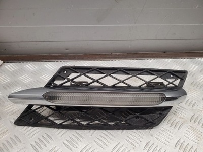 Mercedes-benz sl r231 a2318852265 свет do движение dziennej drl фото №1